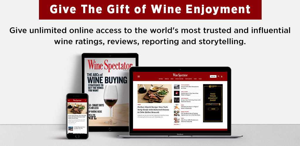 Christmas Gift Ideas For Wine Lovers | Wines of Armenia